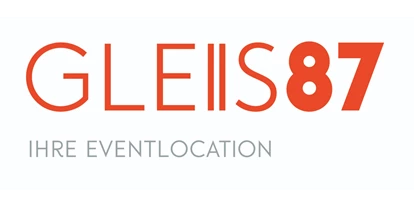 Eventlocation - Inventar: Stühle - Gleis87
