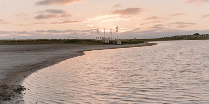 Eventlocation - geeignet für: Familienfeier - Nordseeküste - Küstenperle Strandhotel & Spa