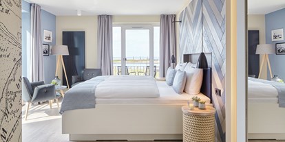 Eventlocation - geeignet für: Konferenz - Nordseeküste - Küstenperle Strandhotel & Spa