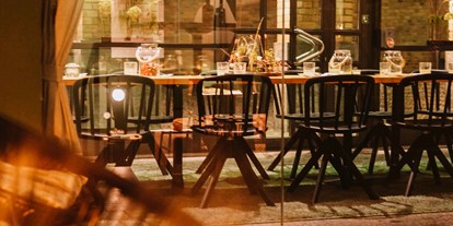 Eventlocation - geeignet für: Hochzeit - Untergruppenbach - KITZ – Restaurant & Bar