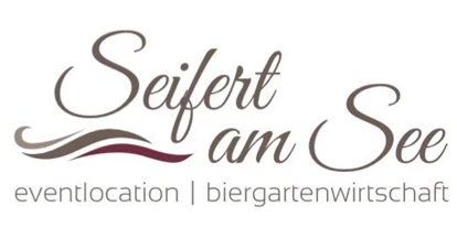 Eventlocation - Memmingen - Seifert am See 