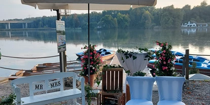 Eventlocation - geeignet für: Hochzeit - Kempten - Seifert am See 