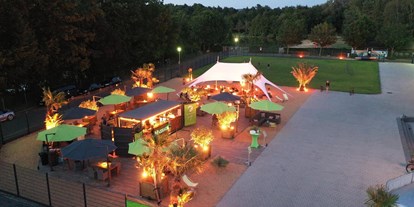 Eventlocation - Großkrotzenburg - MaxhausT Lounge