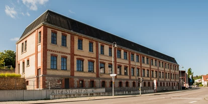 Eventlocation - geeignet für: Konferenz - Sindelfingen - Alte Strickfabrik