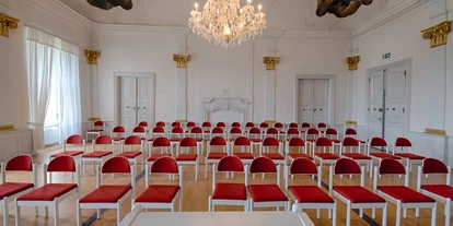 Eventlocation - Einrichtungsstil: Elegant - Löwenstein - Schlosshotel Horneck