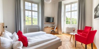 Eventlocation - geeignet für: Coworking - Stuttgart / Kurpfalz / Odenwald ... - Schlosshotel Horneck