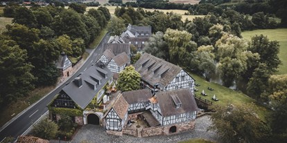 Eventlocation - geeignet für: Hochzeit - Bayern - Neumühle Resort & Spa