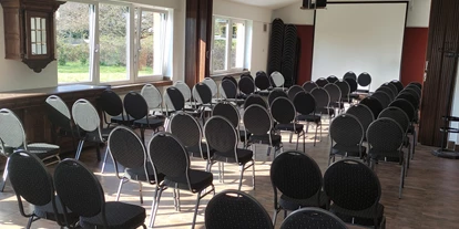 Eventlocation - geeignet für: Workshop - Lesung, Seminar oder Schulung - Eventlocation Siegburg