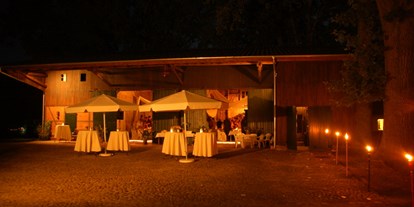 Eventlocation - geeignet für: Party - Elsdorf (Rotenburg (Wümme)) - Hansenhof 