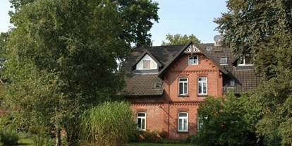 Eventlocation - Lüneburger Heide - Hansenhof 
