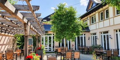 Eventlocation - Gastronomie: Catering durch Location - Hunsrück - Landgasthof Winzerscheune in Valwig an der Mosel