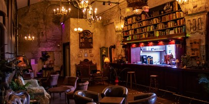 Eventlocation - geeignet für: Geburtstag - Bottrop - ELORIA - Bar & Lounge - ELORIA - Erlebnisfabrik