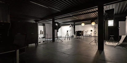 Eventlocation - Art der Location: Studio - Ludwigsburg - RBS7 - Medienstudio