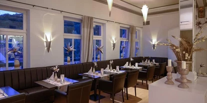 Eventlocation - geeignet für: Geburtstag - Sienhachenbach - Hotel Kurvilla Landstuhl