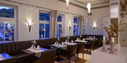 Eventlocation - Art der Location: Restaurant - Baden-Württemberg - Hotel Kurvilla Landstuhl