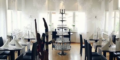 Eventlocation - geeignet für: Geburtstag - Landstuhl - Hotel Kurvilla Landstuhl