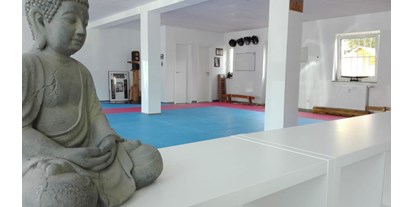 Eventlocation - Art der Location: Seminarraum - Königstein im Taunus - Outfight Center Groß-Gerau