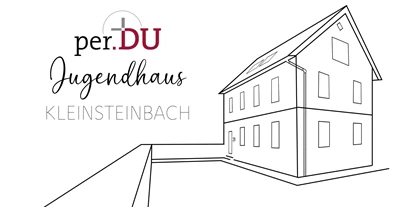 Eventlocation - geeignet für: Geburtstag - Deutschland - Multifunktions Mehrräumehaus - Jugendhaus Kleinsteinbach