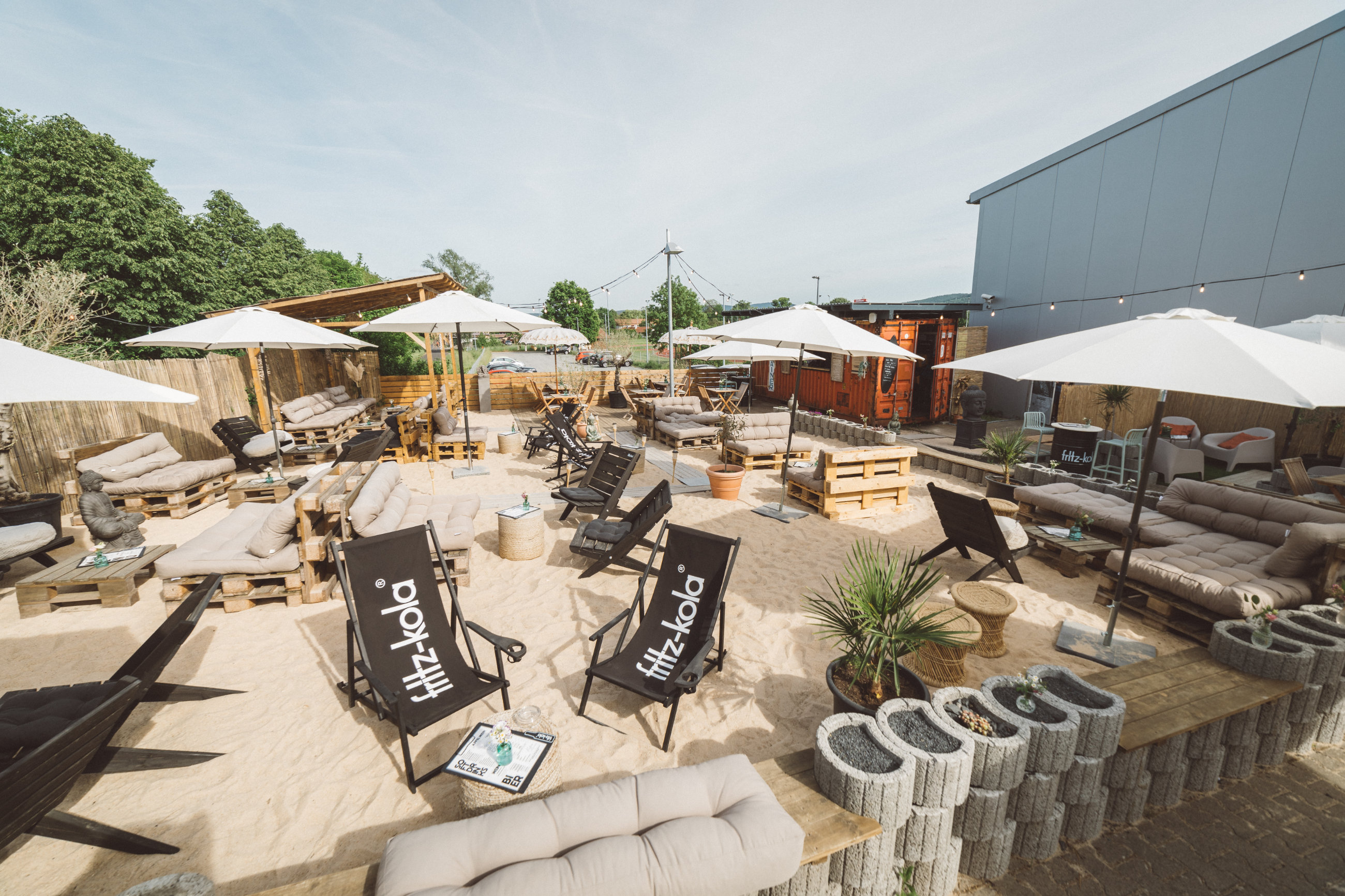 Location - Stahlwerk.Events