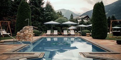 Eventlocation - geeignet für: Feier - Salzburg - Naturspa - Thermalwasser-Swimmingpool - Sendlhofer's