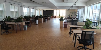 Eventlocation - Art der Location: Büroraum - Duisburg - ideenGeberHaus