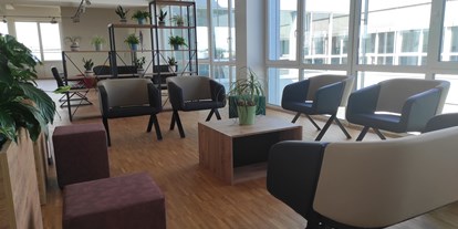Eventlocation - Art der Location: Büroraum - Duisburg - ideenGeberHaus