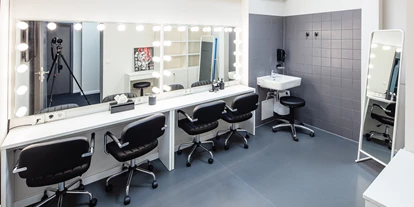 Eventlocation - geeignet für: Firmenevent - Groß Glienicke - Hair and Make-Up Room - LVL