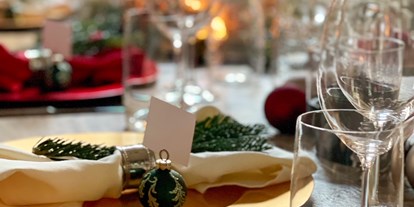 Eventlocation - geeignet für: Hochzeit - Bannewitz - Conny & Tommy - Deine Kochschule & Eventküche