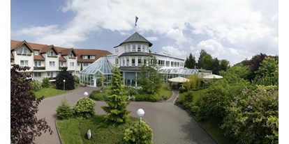 Eventlocation - Fußboden: Sonstiges - Hessen - Waldhotel Schäferberg - Waldhotel Schäferberg