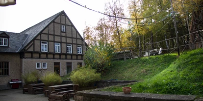 Eventlocation - geeignet für: Tagung - Rheinland-Pfalz - Die Strumpffabrik