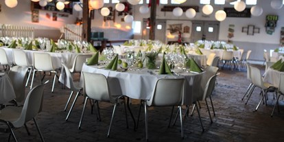 Eventlocation - geeignet für: Hochzeit - Niederrhein - Viller Mühle