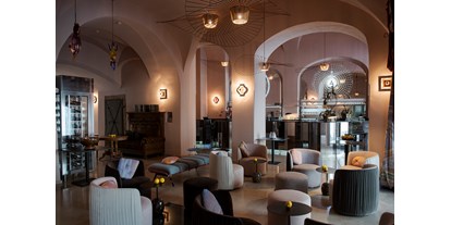 Eventlocation - Art der Location: Hotel - Benigna Bar - Benigna