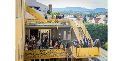 Eventlocation - öffentliche Veranstaltungen - Deutschland - Sonnenterrassen Hotel Sonne - Hotel Sonne Zittau
