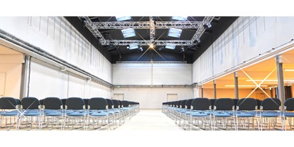 Eventlocation - geeignet für: Meeting - Mainhausen - raumfabrik Frankfurt