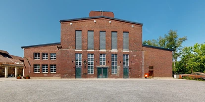 Eventlocation - geeignet für: Firmenevent - Esslingen am Neckar - MOTORWORLD Village Metzingen 