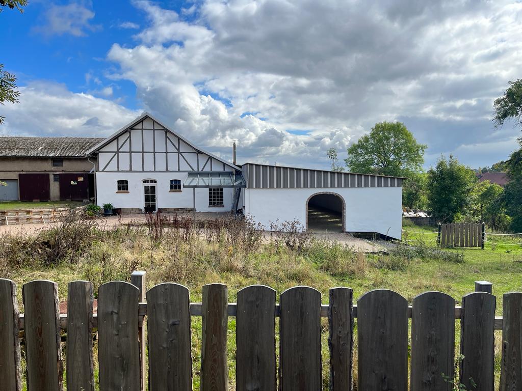 Location - Hof Kattenbicke