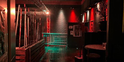 Eventlocation - Art der Location: Lounge - Düsseldorf - Club Trafic
