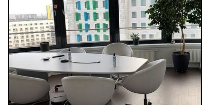 Eventlocation - PLZ 13359 (Deutschland) - moderne Berliner Bürofläche 419qm 8. Etage