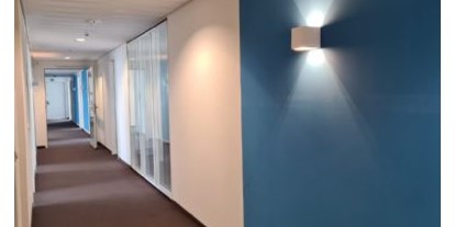 Eventlocation - Fußboden: Holzboden - Brandenburg Nord - moderne Berliner Bürofläche 419qm 8. Etage