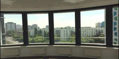 Eventlocation - öffentliche Veranstaltungen - Berlin-Stadt - moderne Berliner Bürofläche 419qm 8. Etage