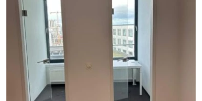 Eventlocation - Technische Ausstattung: Klimaanlage - Groß Glienicke - moderne Berliner Bürofläche 419qm 8. Etage