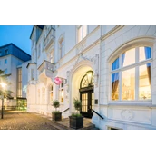 Location - Steigenberger Hotel Bielefelder Hof