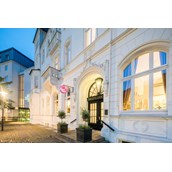 Location - Steigenberger Hotel Bielefelder Hof