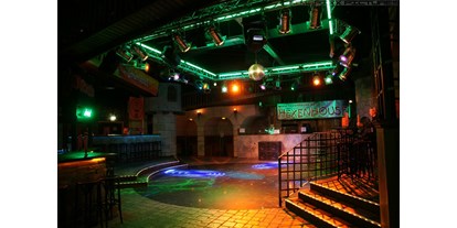 Eventlocation - private Veranstaltungen - Münsterland - Club Aa