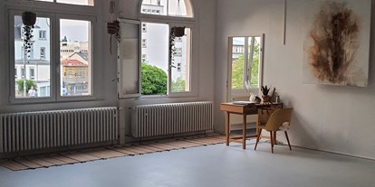 Eventlocation - Raumgröße: bis 100 qm - Pfalz - Yoga Loft Studio