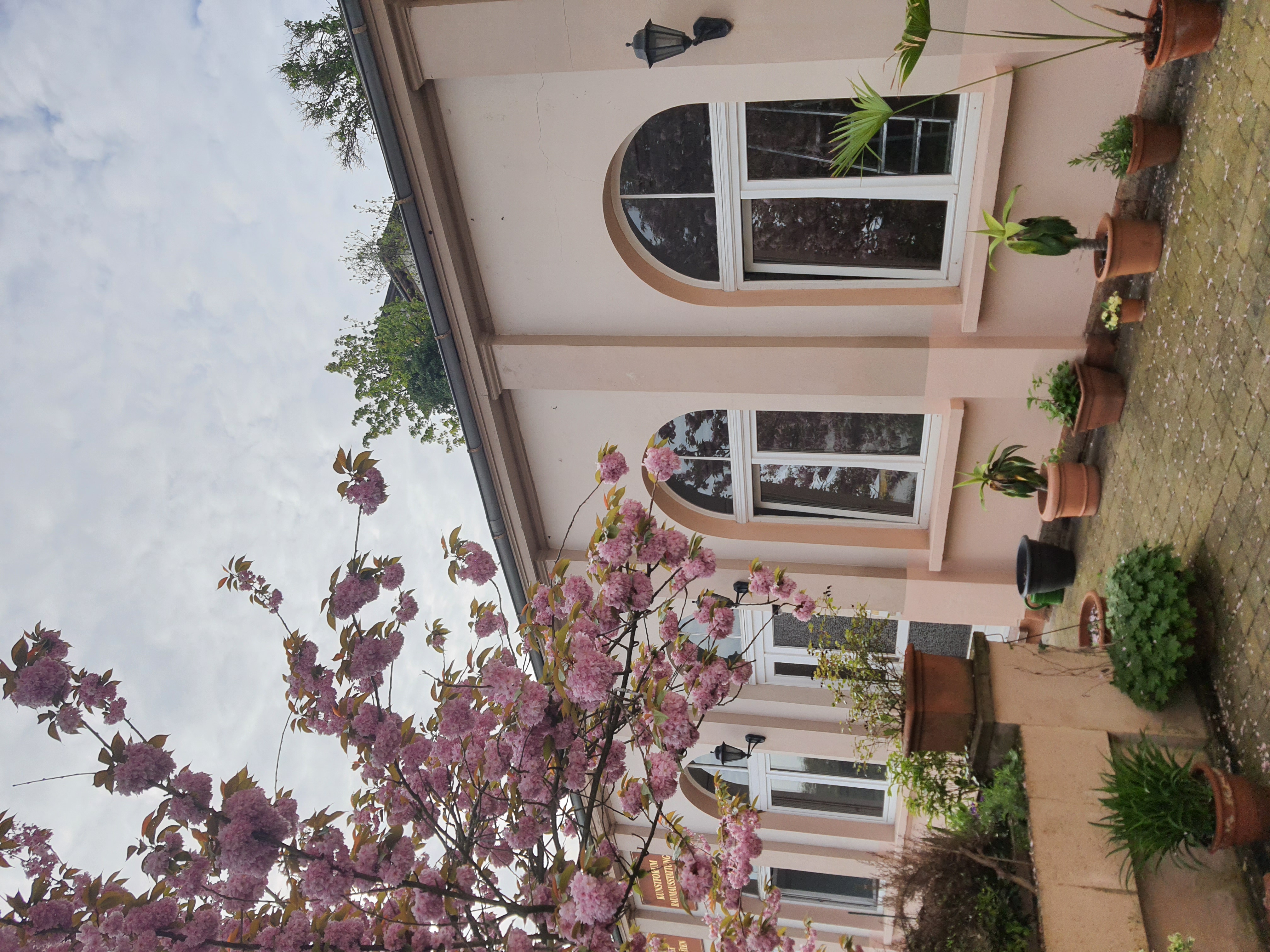 Location - Yoga Loft Studio