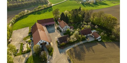 Eventlocation - geeignet für: Trauung - Aschheim - Gut Edenholzhausen