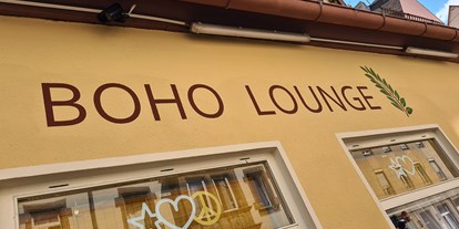 Eventlocation - Leinburg - BOHO LOUNGE