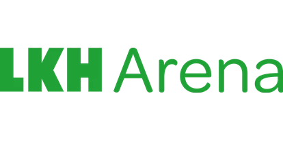 Eventlocation - geeignet für: Feier - Hanstedt - Logo LKH Arena - LKH Arena Lüneburger Land