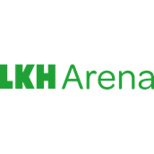 Location - Logo LKH Arena - LKH Arena Lüneburger Land